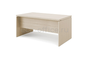 Стол руководителя FERMO Wood 72S002 Дуб Светлый фото