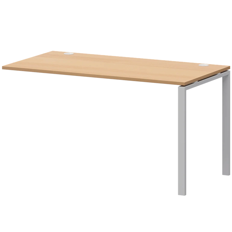 модуль линейный protech амэ-003 ольха/белый фото