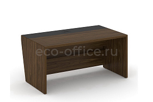 Стол руководителя CORNER COR.SR-16 Орех Лоренцо фото