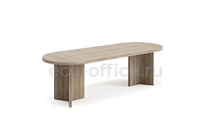 Стол переговоров LAVA/TERRA Conference table 250x90 Гавана фото