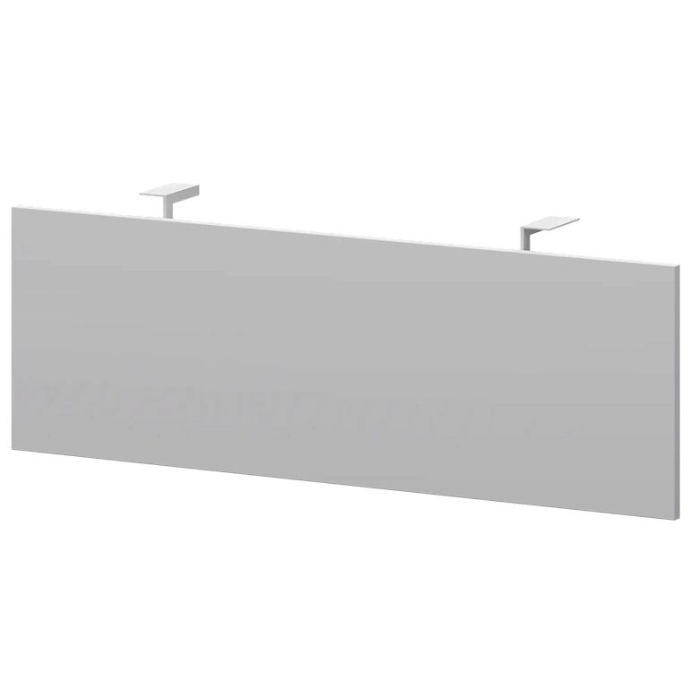 модести-панель protech ам-12п белый/белый фото
