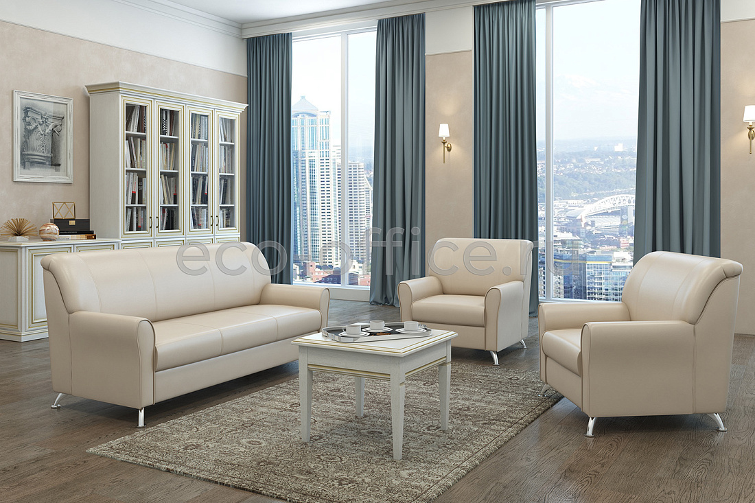 Мягкая мебель ЕВРОПА Euroline 924 Терракотовый  стоимость