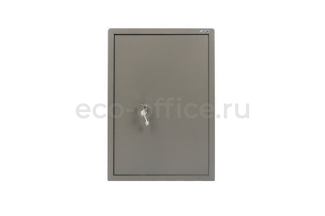 Офисный сейф AIKO TM-63T Коричневый молотковая эмаль  стоимость