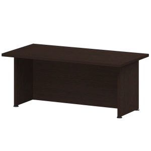 Стол руководителя Protech К-961 Дуб венге фото