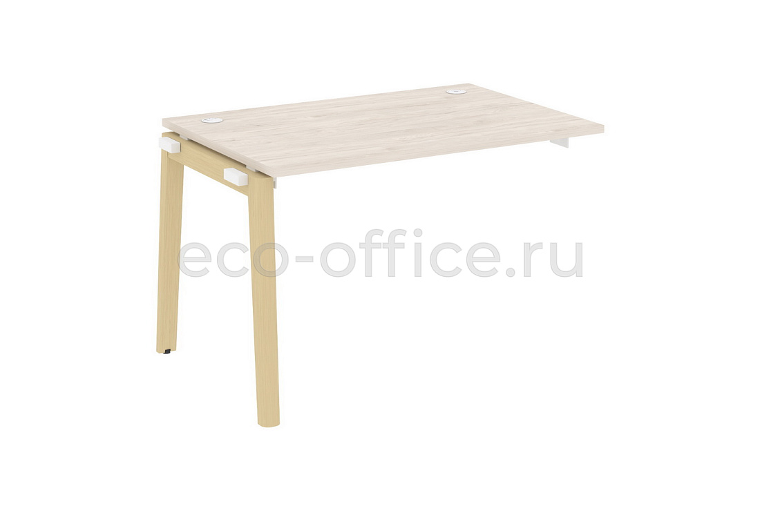 Наборный элемент рабочей станции ONIX WOOD OW.1.NRS-2.8 Денвер Светлый / Дуб Светлый  стоимость