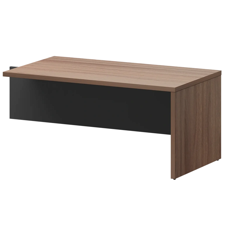 бриф-приставка protech kzb-16 темный шимо/графит фото