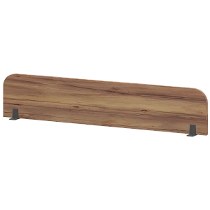 Экран радиусный для бенча Protech НТМЭ-160 Таксония/Антрацит фото