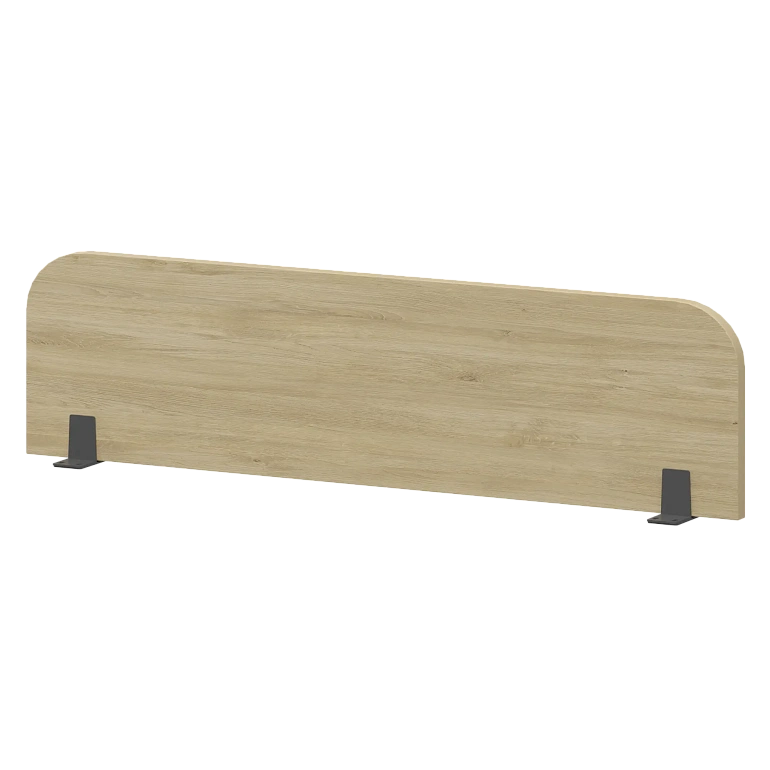 экран радиусный для стола protech нтмэ-120 баттл рок/антрацит фото