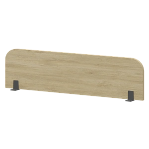 Экран радиусный для бенчей Protech НТМЭ-120Б Баттл Рок/Антрацит фото