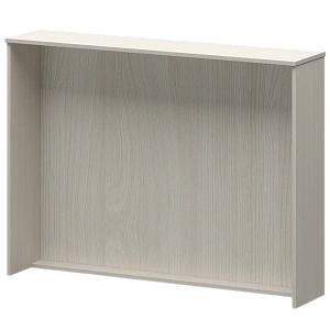 Стойка прямоугольная Protech А-554 Ясень шимо фото