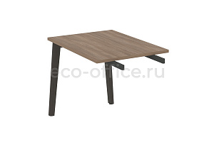 Брифинг-приставка ONIX WOOD DIRECT OW.BR-9 Дуб Аризона / Дуб Тёмный фото