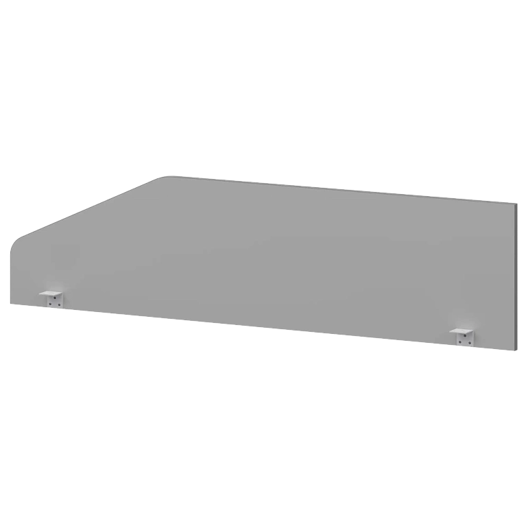 экран protech а-524.ф серый фото