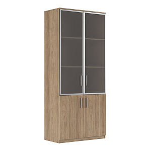 Шкаф для бумаг, древесный Asti AST33950002 фото