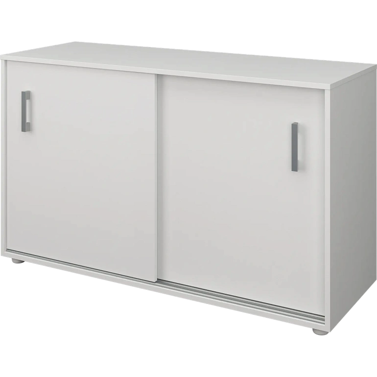 тумба-купе protech амт-12.7 белый фото