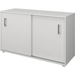 Тумба-купе Protech АМТ-12.7 Белый фото