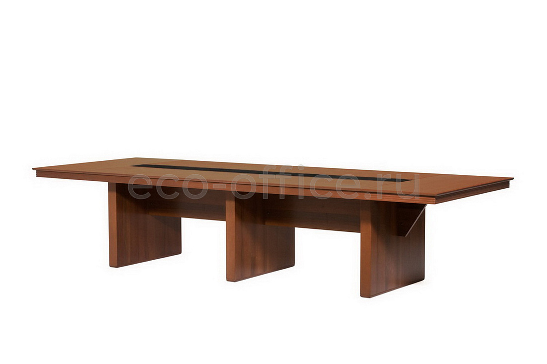 Стол для переговоров L.344 EUR ER341 N PO2 Орех  стоимость