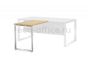 Приставка EXE 101 401 OAK 07 Дуб Светлый фото