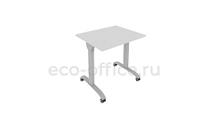 Стол складной мобильный MOBILE SYSTEM СМ-1 Серый фото