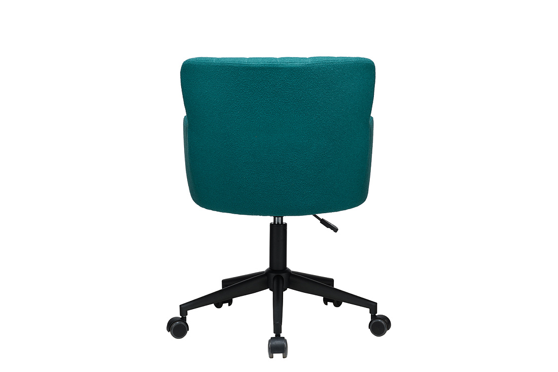 кресло eco-chair crispy 9-205 изумрудная ткань фото