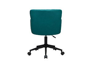 Кресло ECO-CHAIR CRISPY 9-205 Изумрудная ткань фото