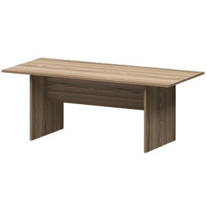 Стол для заседаний Protech НТ-200.90 Дуб сафари фото