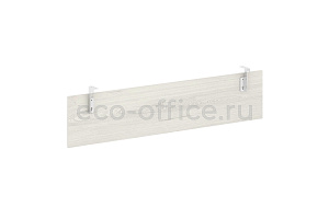 Царга стола METAL SYSTEM DIRECT Б.ЦС-4 Дуб Наварра фото