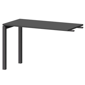 Бриф-приставка Protech СМБ25-П-12.Пр50 Графит/Антрацит фото