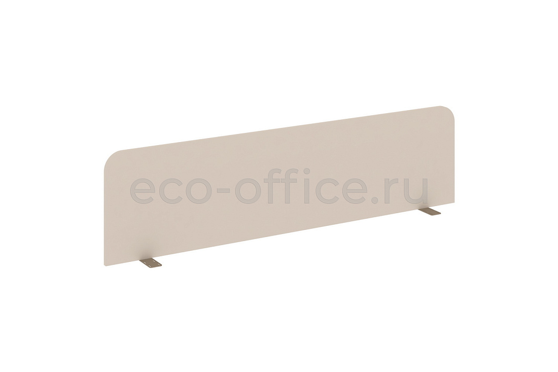 Экран продольный ESTETICA ES.DEKR-158 Капучино купить в Москве