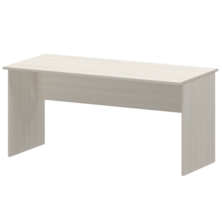 стол рабочий protech а-004 ясень шимо фото