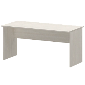 Стол рабочий Protech А-004.Т Ясень шимо фото