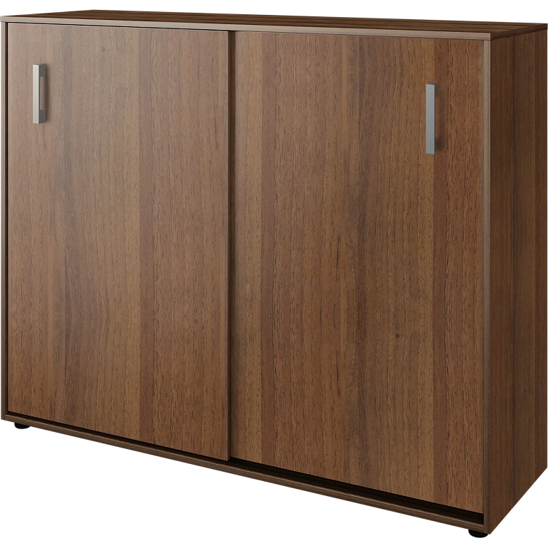 тумба-купе protech амт-15.12 орех фото