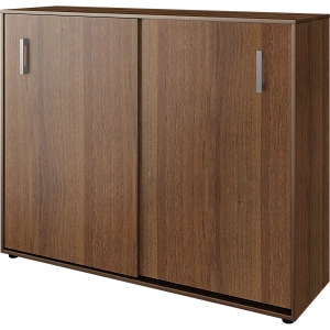 Тумба-купе Protech АМТ-15.12 Орех фото