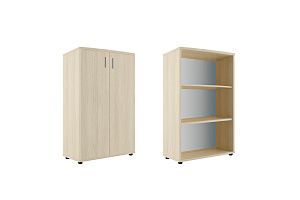 Шкаф средний закрытый Trend TRD28543508 фото