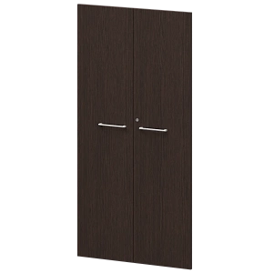 Фасады Protech KZF-48 Дуб венге фото