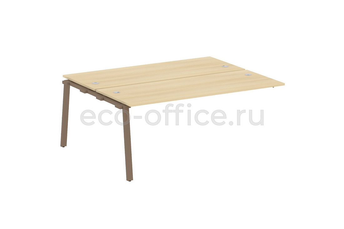 Проходной наборный элемент METAL SYSTEM STYLE БА.ПРС-СП-2.5 Акация Лорка / Мокко металл  стоимость
