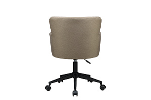 Кресло ECO-CHAIR CRISPY 9-205 Бежевая ткань фото