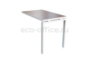 Брифинг-приставка STEEL EVO 17700 Дуб Темный фото