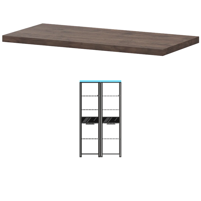 топ protech кт-71.38 дуб апрель фото