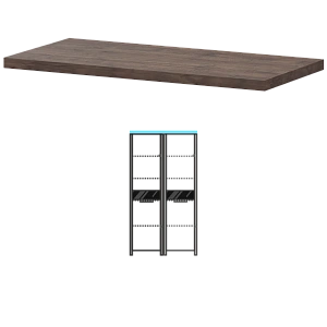 Топ Protech КТ-71.38 Дуб апрель фото