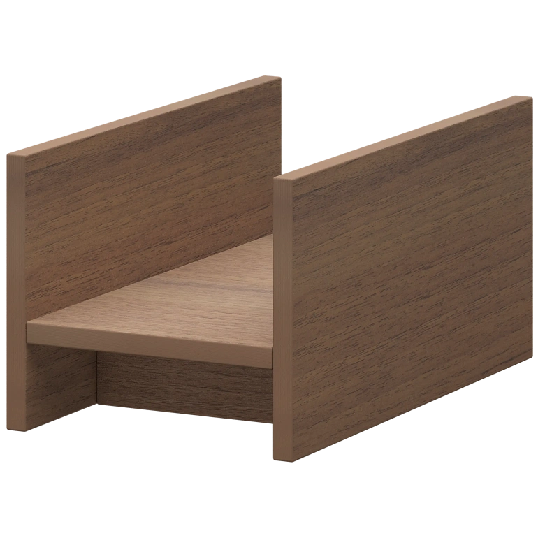 подставка под системный блок protech а-401 орех фото