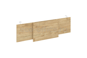 Царга ONIX DIRECT LUX O.M-CSR-5 Тиквуд Светлый фото