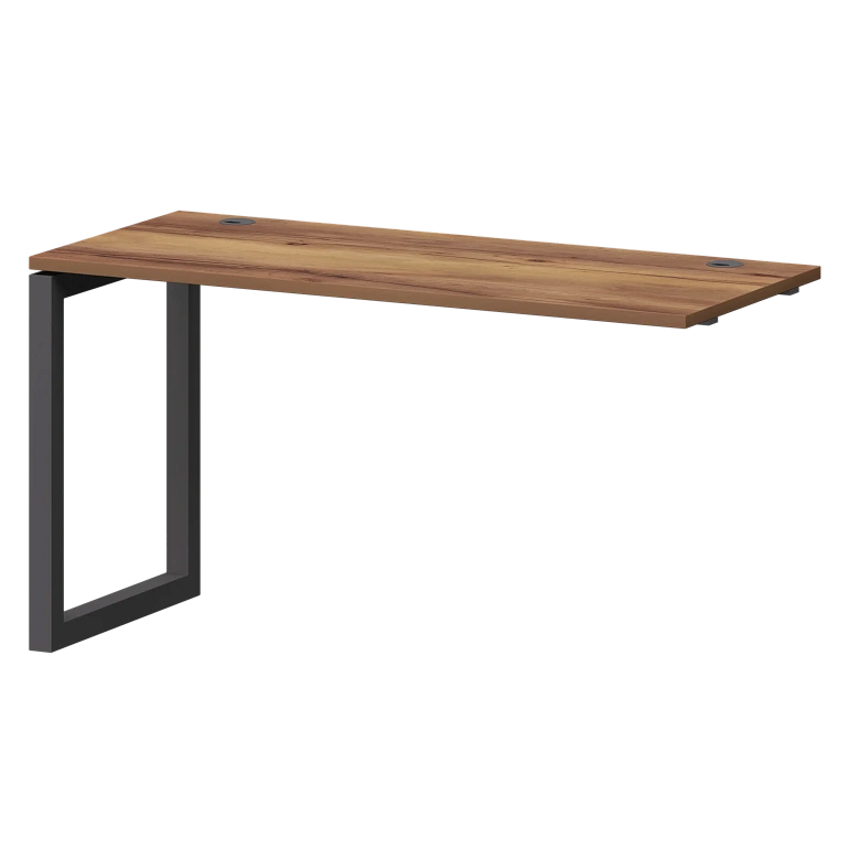 модуль линейный на металлокаркасе protech смс25-о-12к.60э.пр.50 таксония/антрацит фото