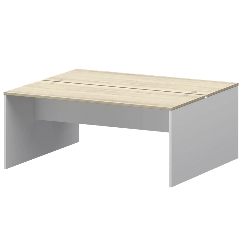 бенч двойной тип2 protech смср25-2.18.60 белый/кронберг фото