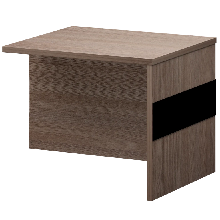 конференц-приставка protech кт-09.38 темный шимо фото