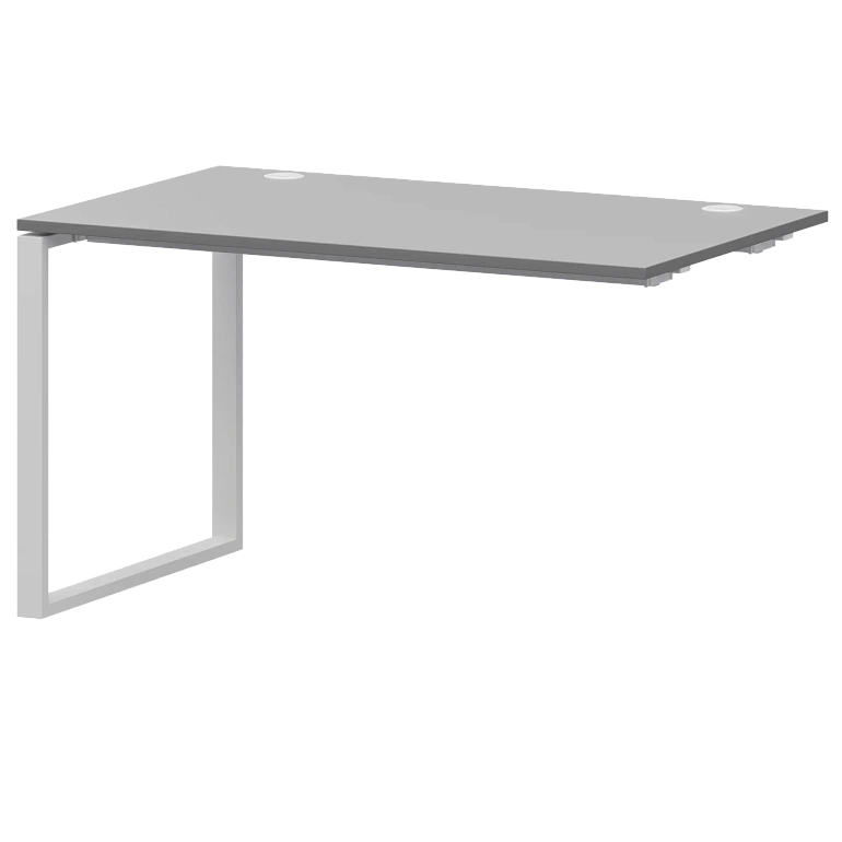 модуль линейный protech амэ.о-002 серый/белый фото