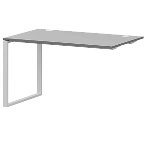 Модуль линейный Protech АМЭ.О-003 Серый/Белый фото