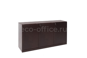 Греденция 3 двери LAMARI SET 105 502/501 FE Дуб Ферро фото