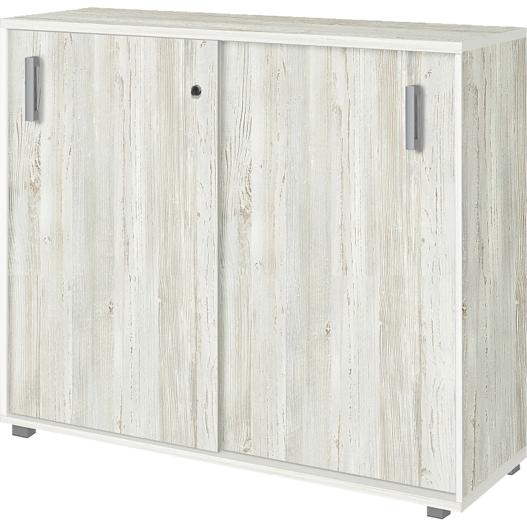 тумба-купе protech нтм-7.7 сосна винтер фото