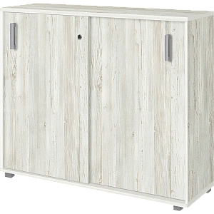 Тумба-купе Protech НТМ-7.7 Сосна винтер фото