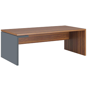 Стол рабочий левый Zion ZIO28510239 фото